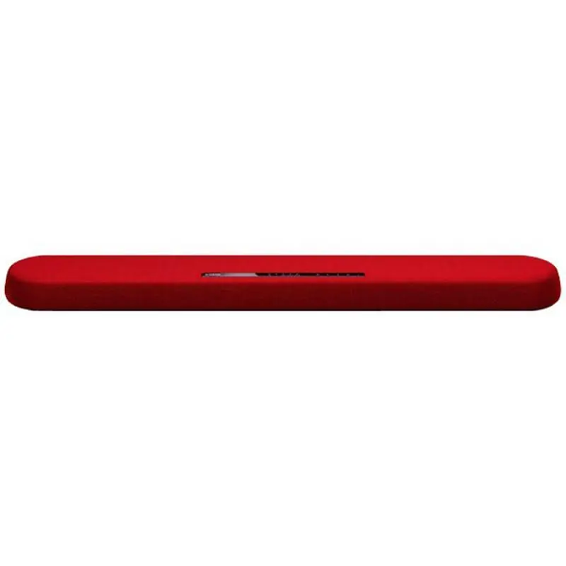 Саундбар Yamaha YAS-109 Red - фото 2