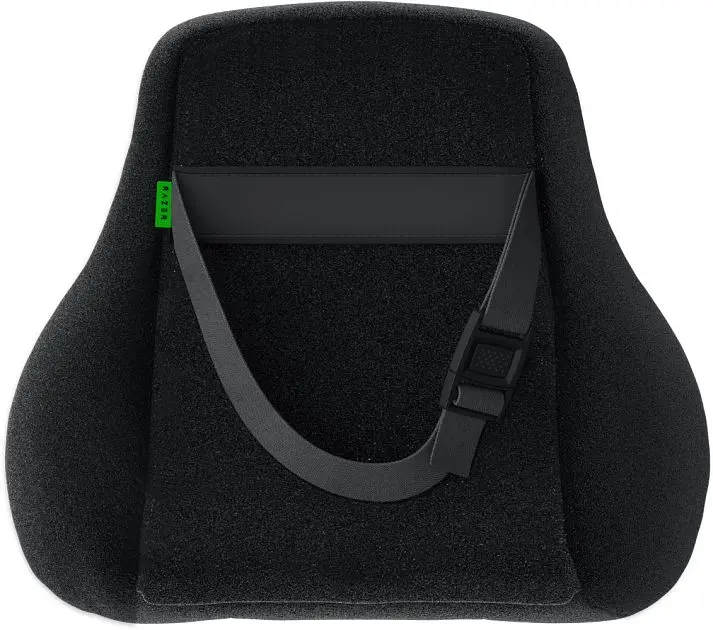 Ігрове крісло Razer Enki Green (RZ38-03720100-R3G1) - фото 6