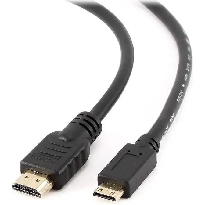 Кабель Cablexpert HDMI - mini-HDMI v1.4 1.8m (CC-HDMI4C-6) - фото 2