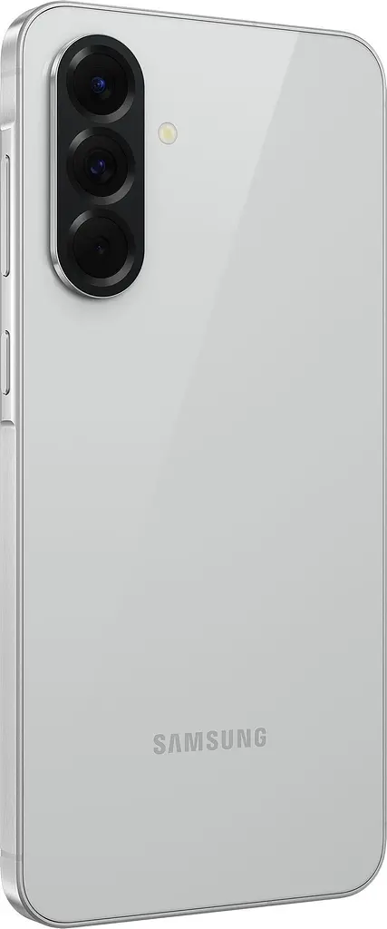 Смартфон Samsung Galaxy A56 5G 8/128Gb Light Gray (SM-A566BZAAEUC) - фото 7