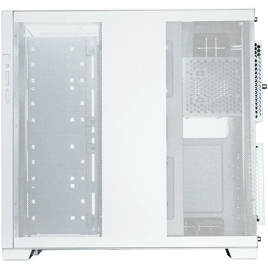 Корпус Lian Li O11 Dynamic EVO RGB, white (G99.O11DERGBW.00) - фото 8