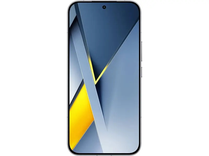 Смартфон Xiaomi POCO F8 Ultra 16/512GB Denim Blue - фото 4