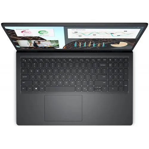 Ноутбук Dell Vostro 3530,15.6" 1920 x 1080,i7-1355U,32GB DDR4,512 GB,Windows 11 Pro - фото 4