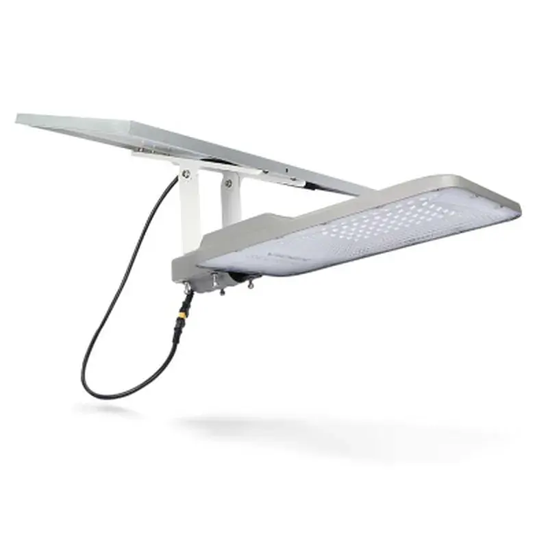 Прожектор Videx LED 30W 5000K (VL-SLSO-305) - фото 4