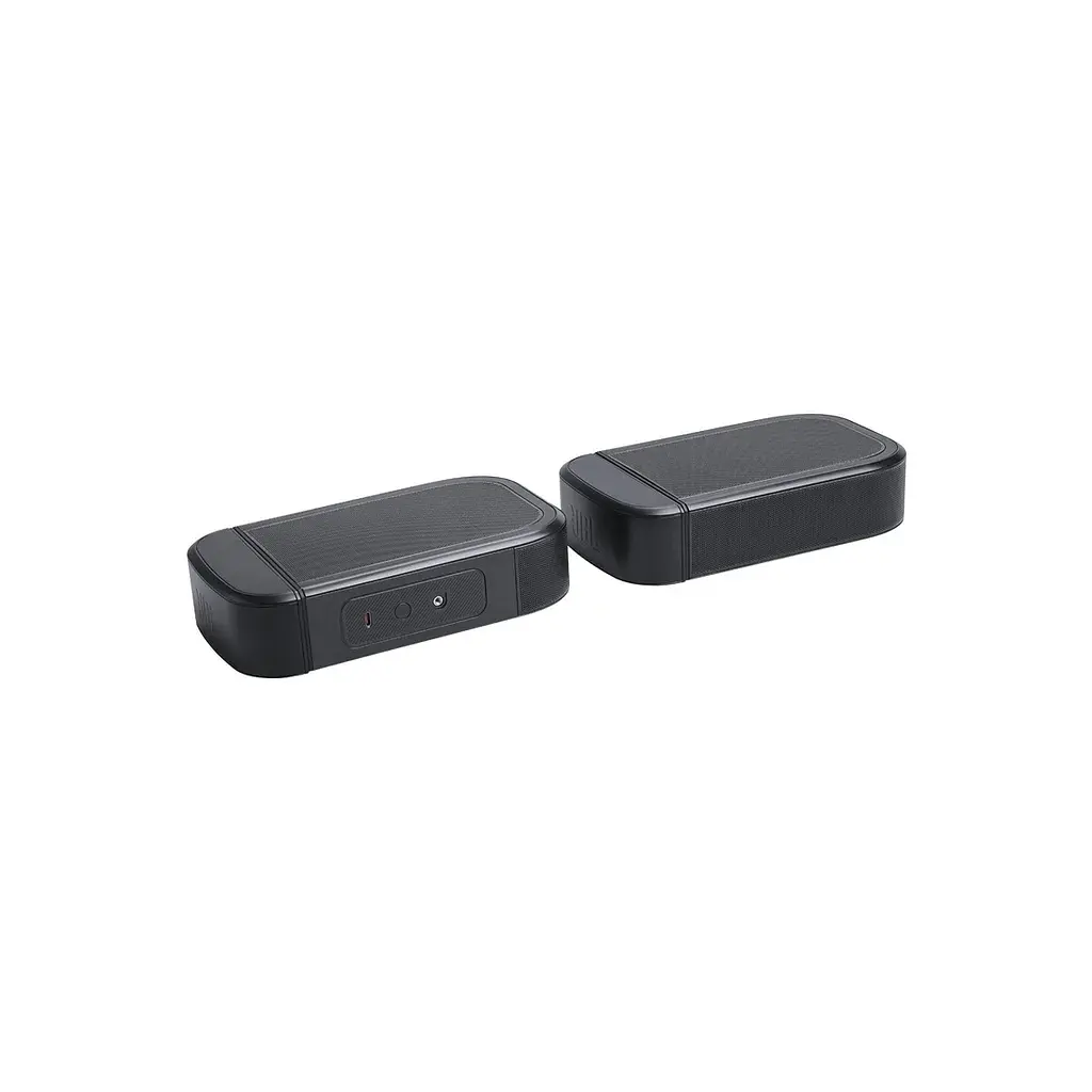 Акустична система JBL BAR 1000 (M2) Black (JBLBAR1000M2BLKEP) - фото 7