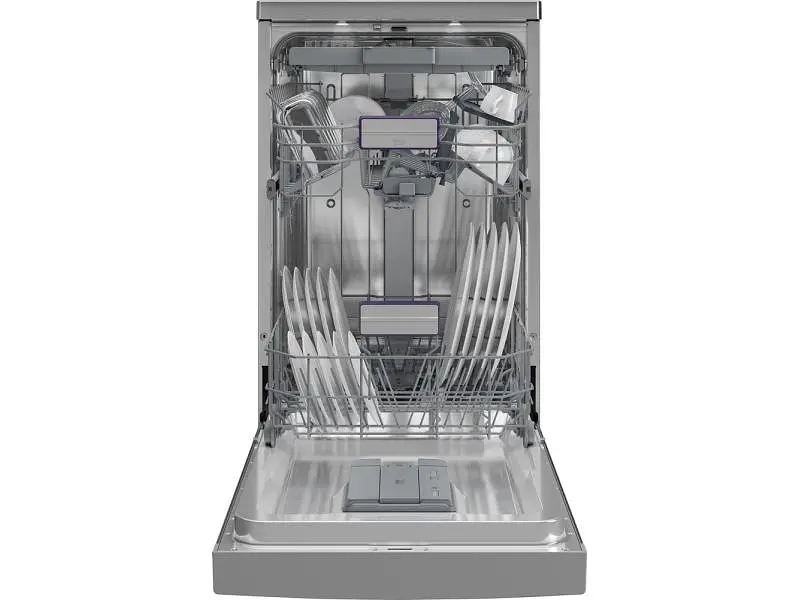 Посудомоечная машина Beko BDFS26040XA - фото 3
