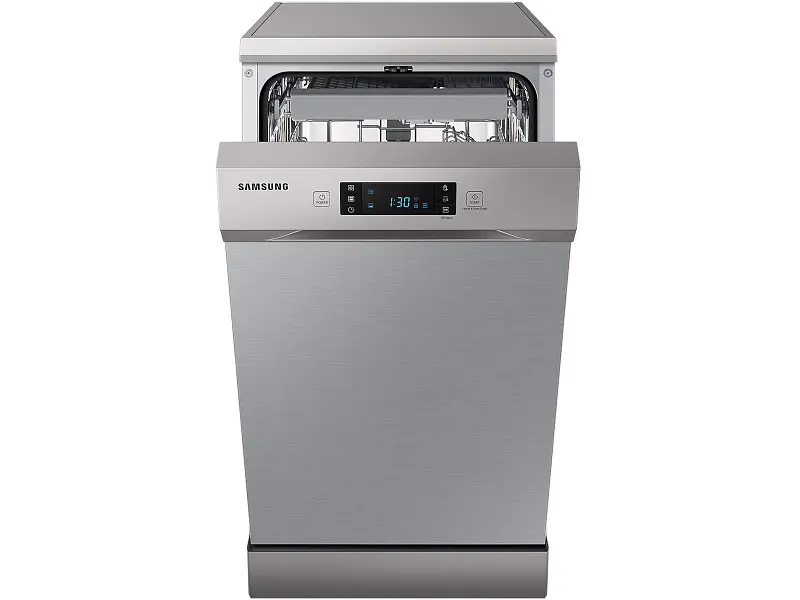 Посудомийна машина Samsung DW50DG450FSRET - фото 2