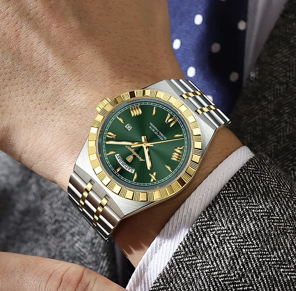 Годинник Poedagar Royal - фото 3