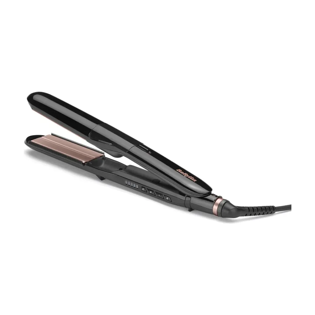 Вирівнювач для волосся Babyliss ST493E - фото 3