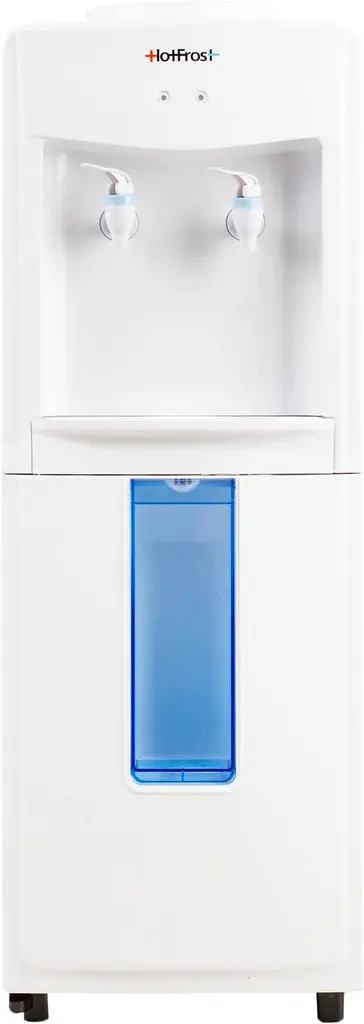 Кулер підлоговий для води HotFrost V118R
