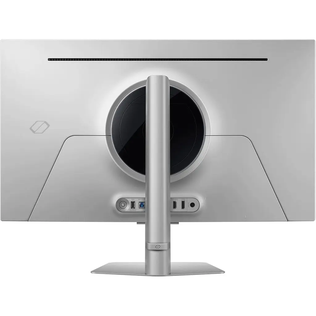 Монитор 32" Samsung Odyssey G81SF QD-OLED UHD OLED 240Hz (LS32FG812SIXUA) - фото 8