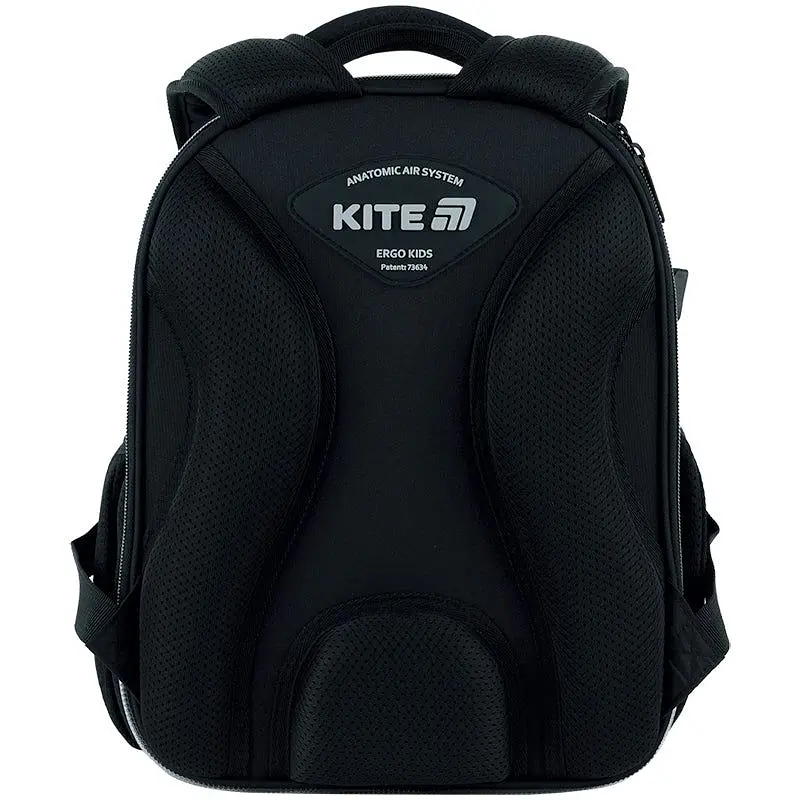 Рюкзак для начальной школы Kite Education 555 каркасный Skate - фото 6