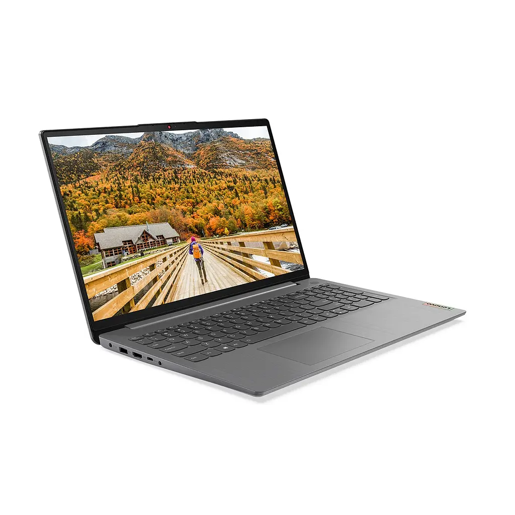 Ноутбук, Lenovo, IdeaPad, 7 5700U, 16GB DDR4, 512GB, Без ОС - фото 2
