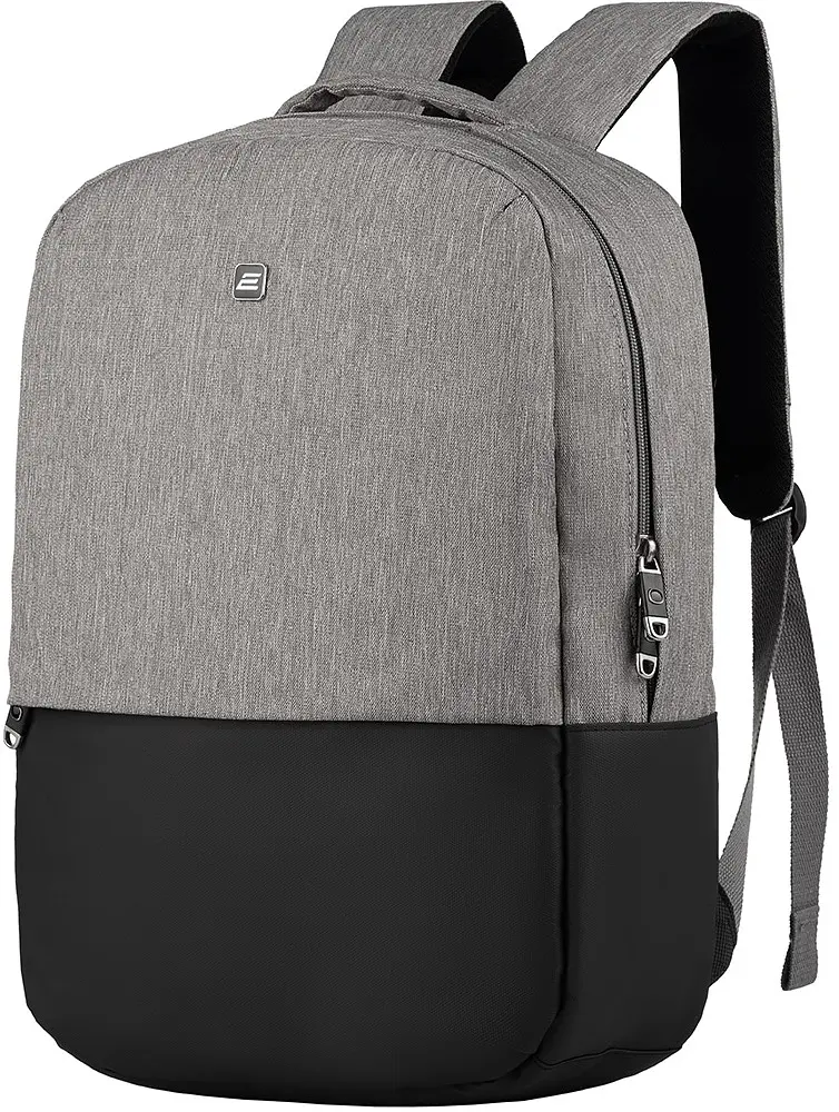 Рюкзак, DayPack 16", сірий 2E teh0014683