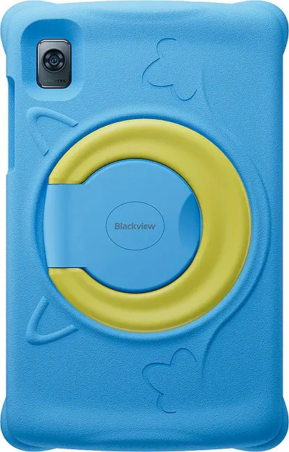 Планшет Blackview Tab 60 Kids 4/128Gb Fable Blue LTE (Global Version) - фото 2