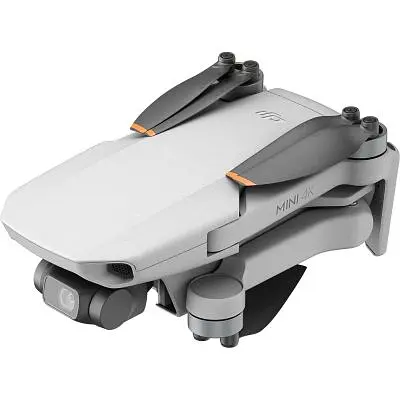 Квадрокоптер DJI Mini 4K (DJI RC-N1C) Пульт без дісплея (CP.MA.00000798.01) - фото 6