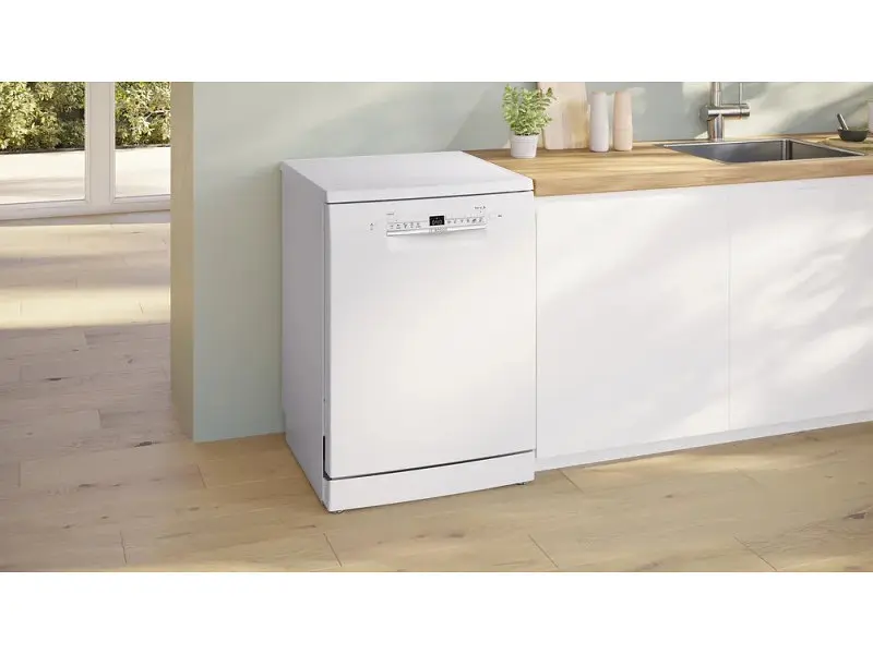 Посудомийна машина Bosch SMS2ITW09E - фото 3