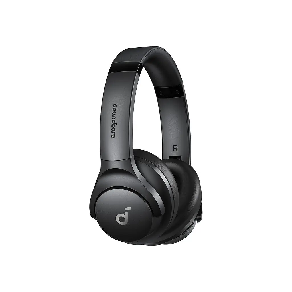 Навушники Anker SoundСore Q20i Black (A3004G11) - фото 3