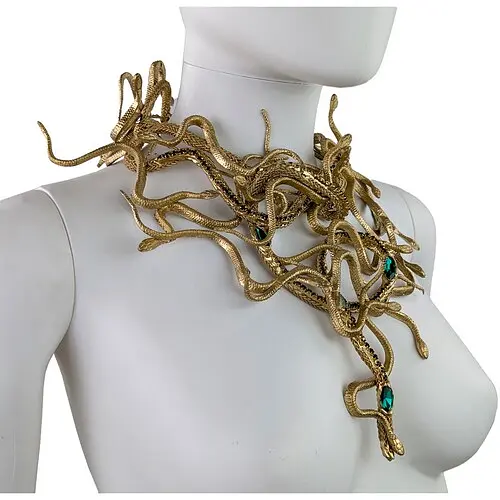 Намисто Горгона - фото 2