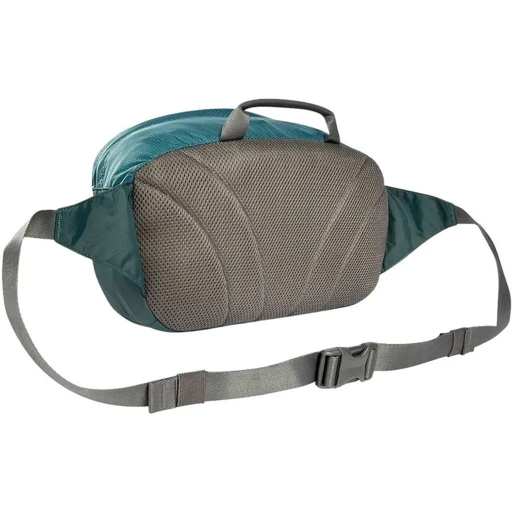 Сумка Tatonka Hip Bag L Teal Green (1033-TAT 2224.063) - фото 2