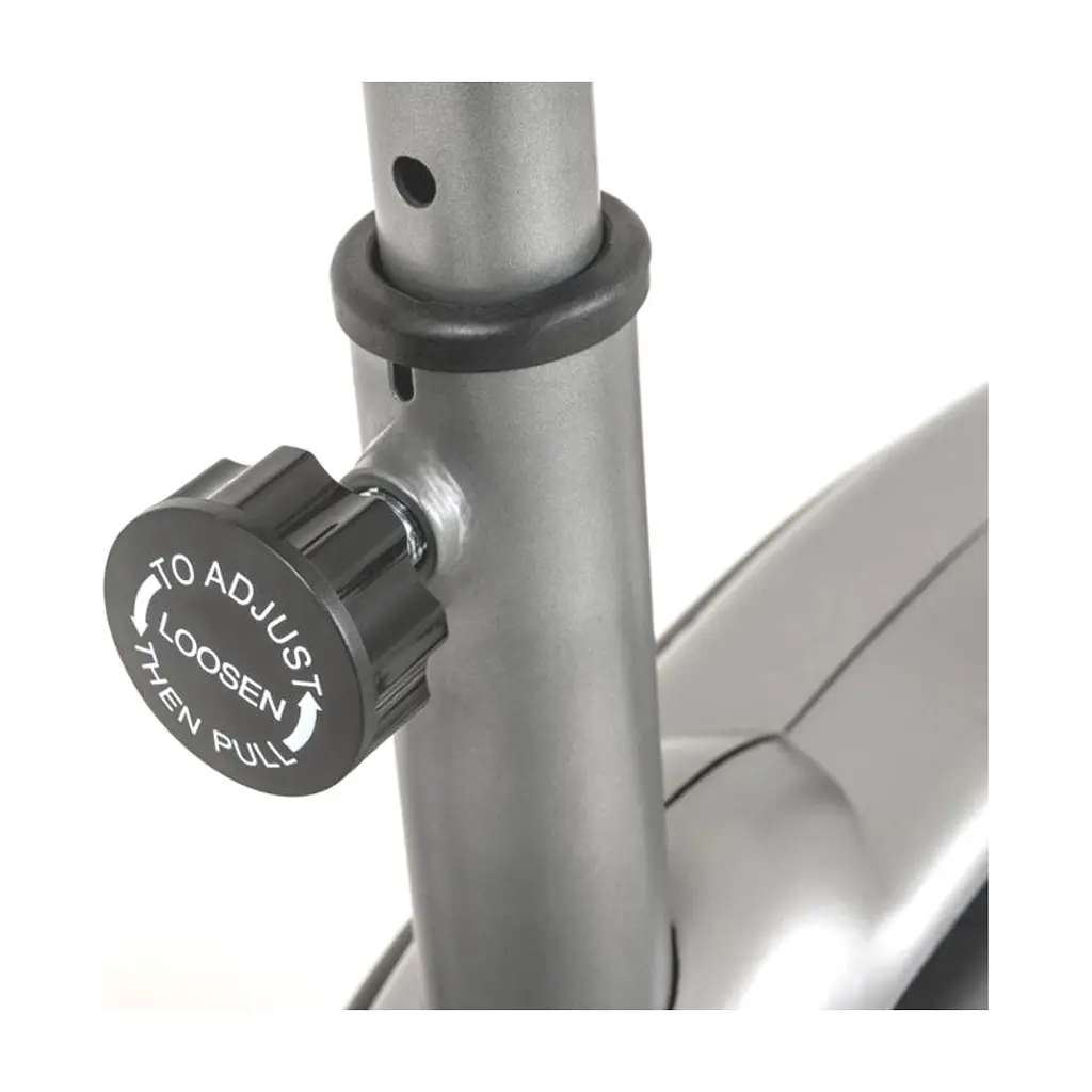 Велотренажер Everfit Upright Bike BFK 350 (BFK-350) (932265) - фото 2