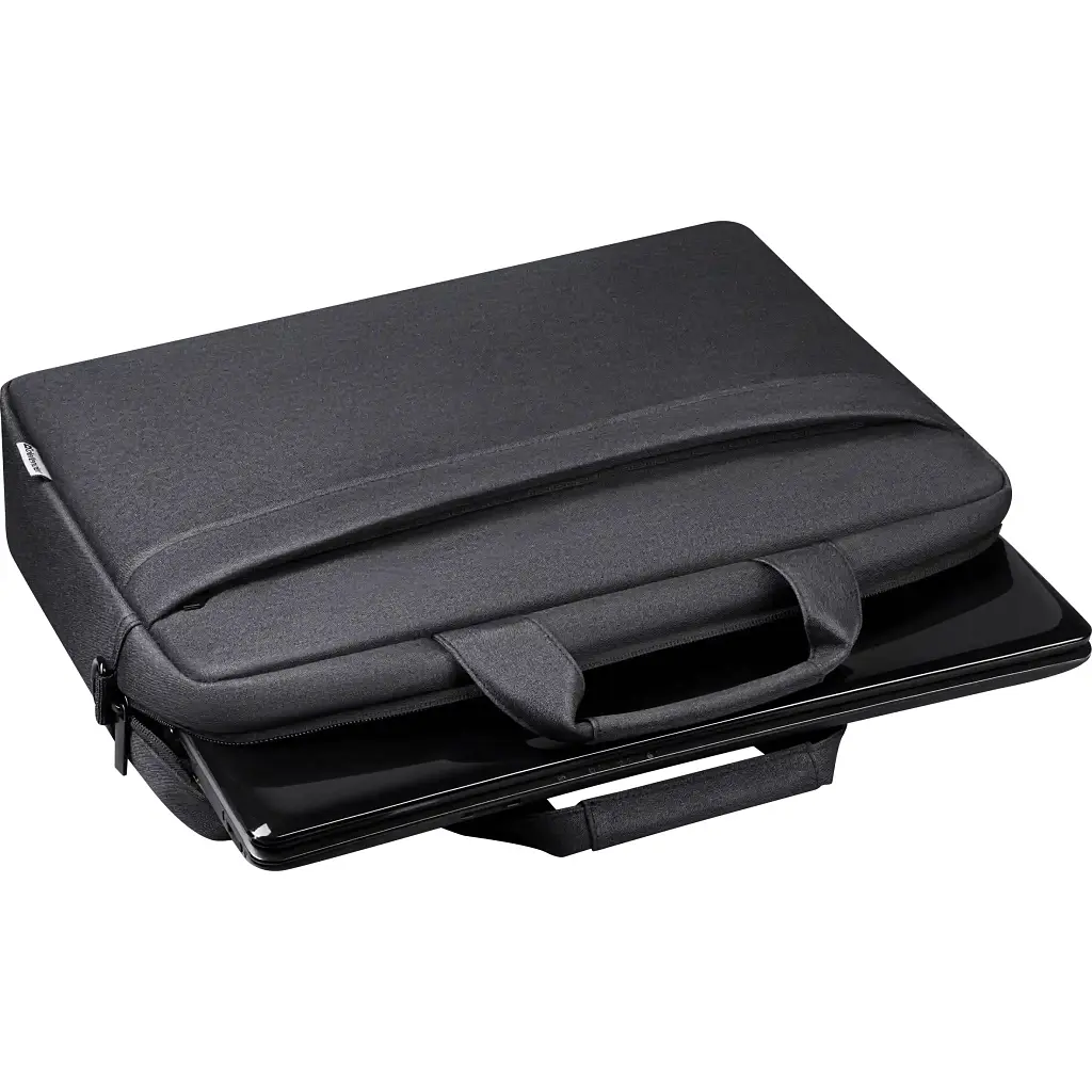 Сумка для ноутбука Defender 15.6" Firm Graphite (26123) - фото 5