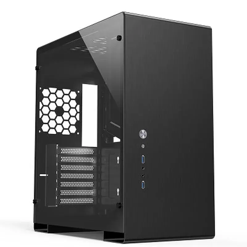 Корпус для ПК JONSBO U5 Black