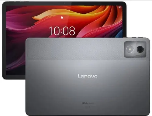 Планшет 11.45 Tab K11 Plus Luna Grey 2000x1200 (TDDI) Snapdragon 680 (8 ядер) Adreno 610 8Gb Lenovo teh0019964 - фото 2