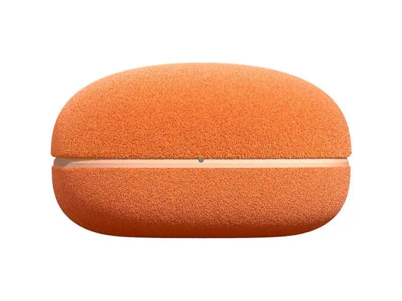 Навушники TWS BASEUS AirNora 2 Orange - фото 7