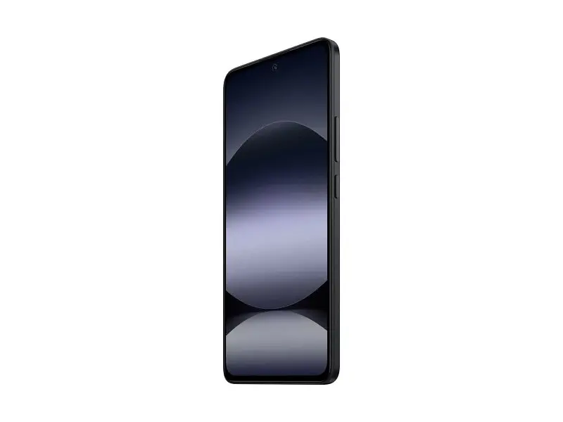 Смартфон Xiaomi Redmi Note 14 5G 8/256GB Midnight Black - фото 4