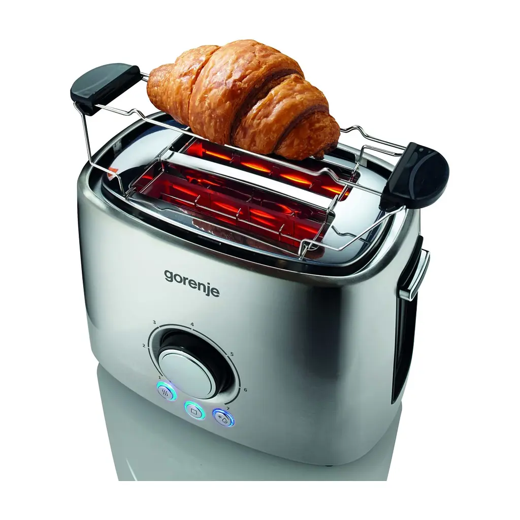 Тостер Gorenje T1000E - фото 4