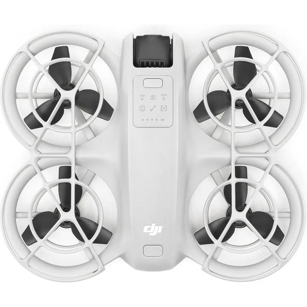 Квадрокоптер DJI Neo Motion Fly More Combo (CP.FP.00000186.03) [130618] - фото 4
