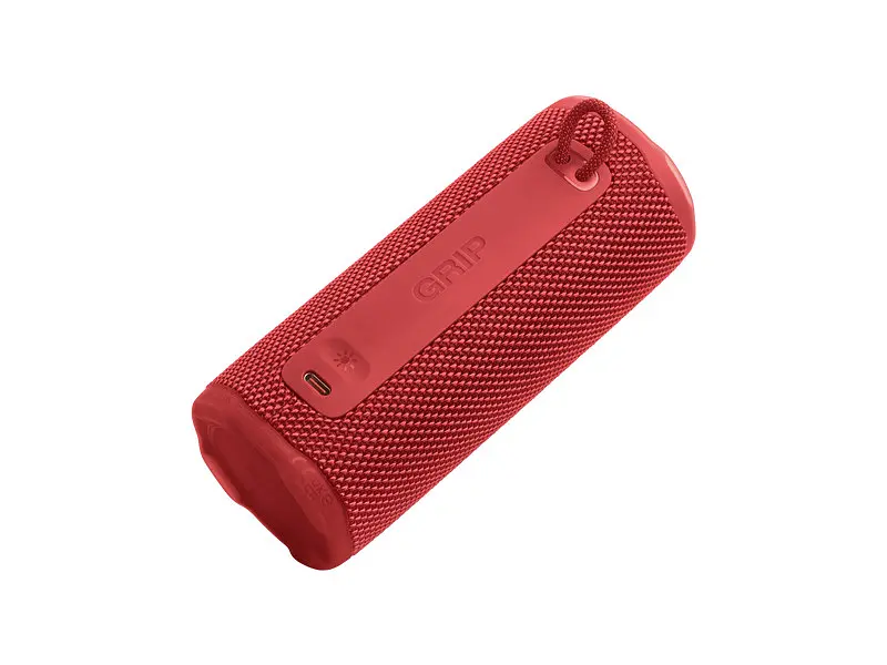 Портативная колонка JBL GRIP Red (GRIPRED) - фото 2