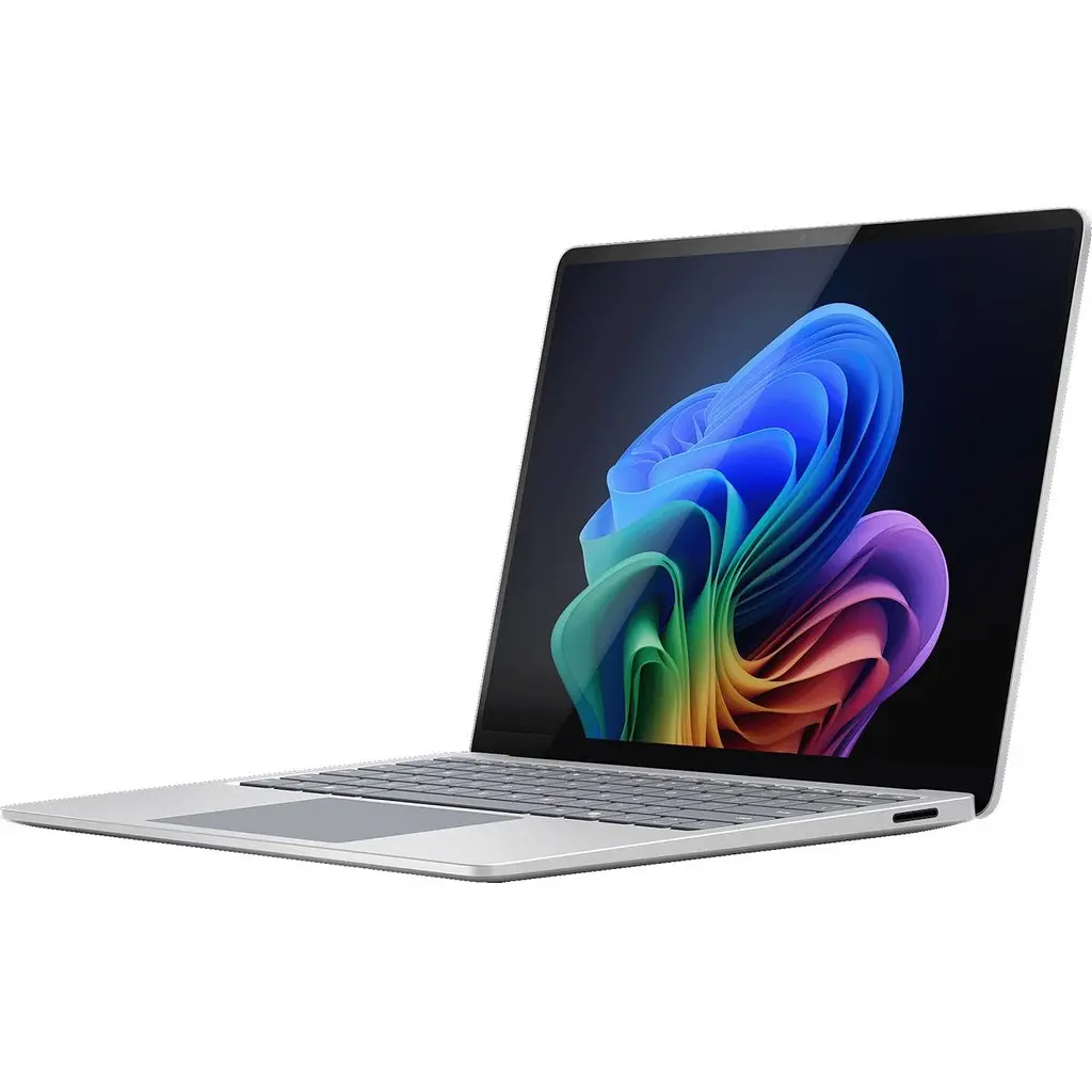 Ноутбук Microsoft Surface Laptop 8 платиновий (EP2-47614) [176198] - фото 3