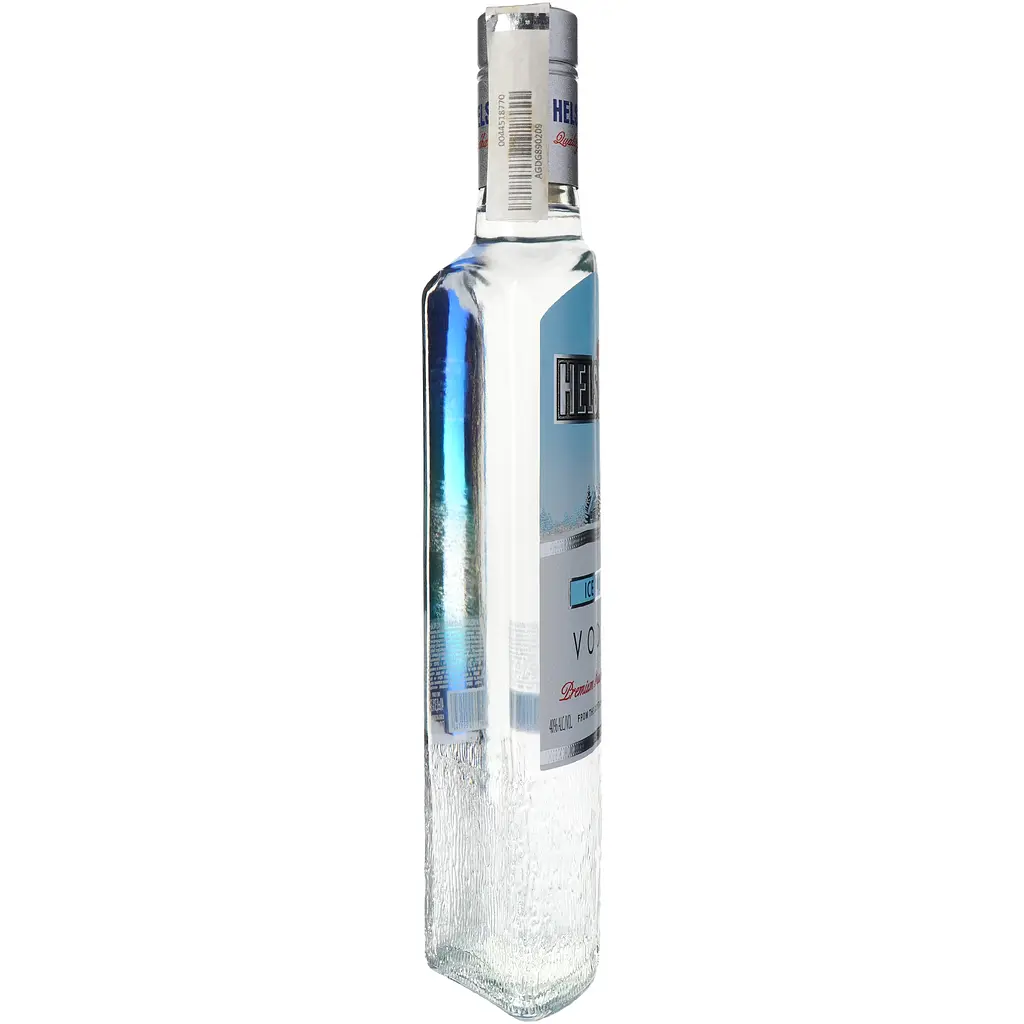 Горілка Helsinki Ice Palace 40% 0.5 л - фото 2