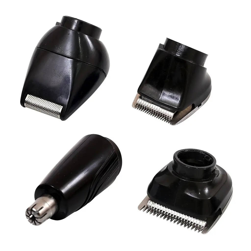 Машинка для стрижки волосся Rotex RHC 180 S - фото 3
