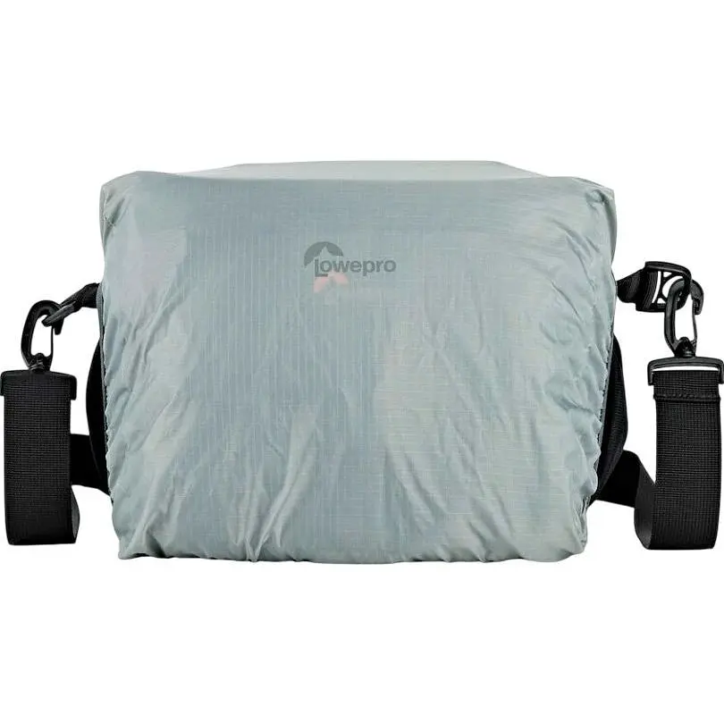 Сумка для фотоаппарата Lowepro Nova 170 AW II Black (LP37121-PWW) [135680] - фото 11