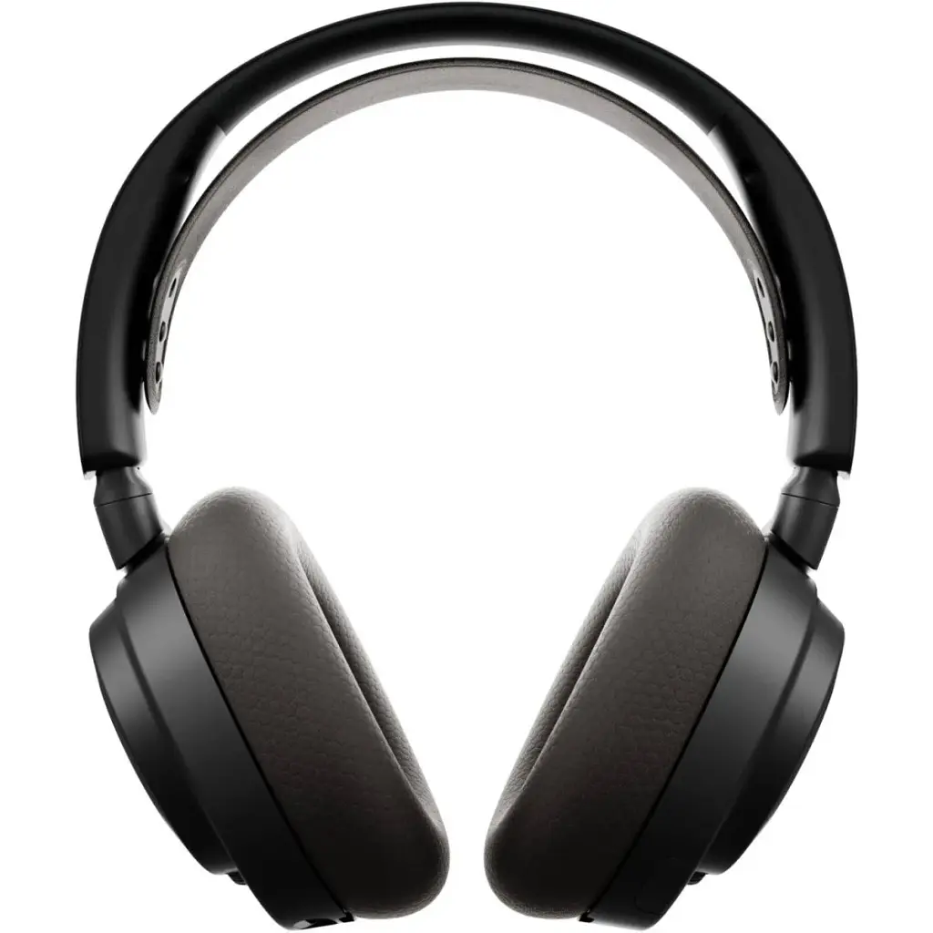Ігрова гарнітура SteelSeries Arctis Nova 7 Gen 2 Wireless Black PC/PS/SW/MAC/MOB (61730) - фото 3