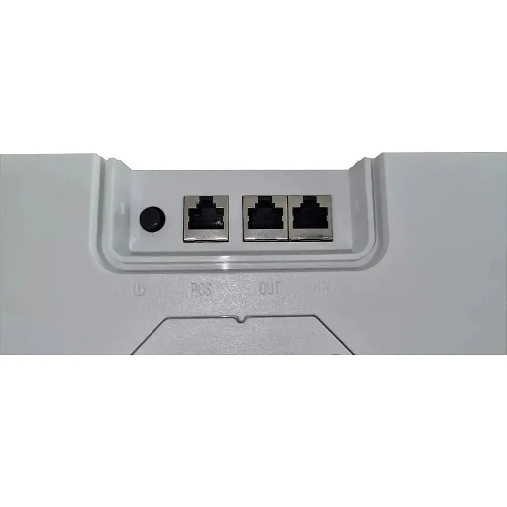 Акумулятор Deye LiFePO4 48V (51.2V/100Ah/5120Wh) (SE-F5Pro-L) [153570] - фото 4