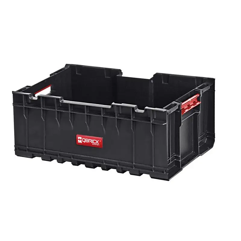 Ящик для інструментів Qbrick SYSTEM ONE BOX 2.0 PLUS 576х359х237 мм - фото 3