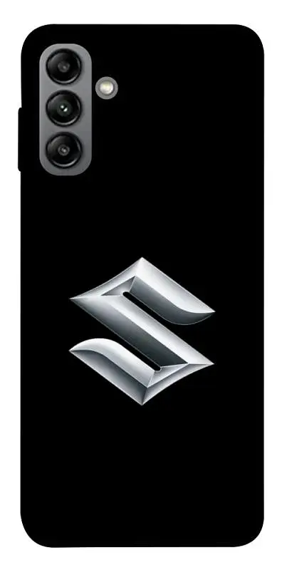 TPU чохол Demsky Drive spirit для Samsung Galaxy A04s