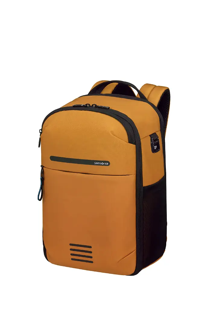 Рюкзак 14,1" Samsonite MODERNY YELLOW 40x25x20 KS6*06007 - фото 5