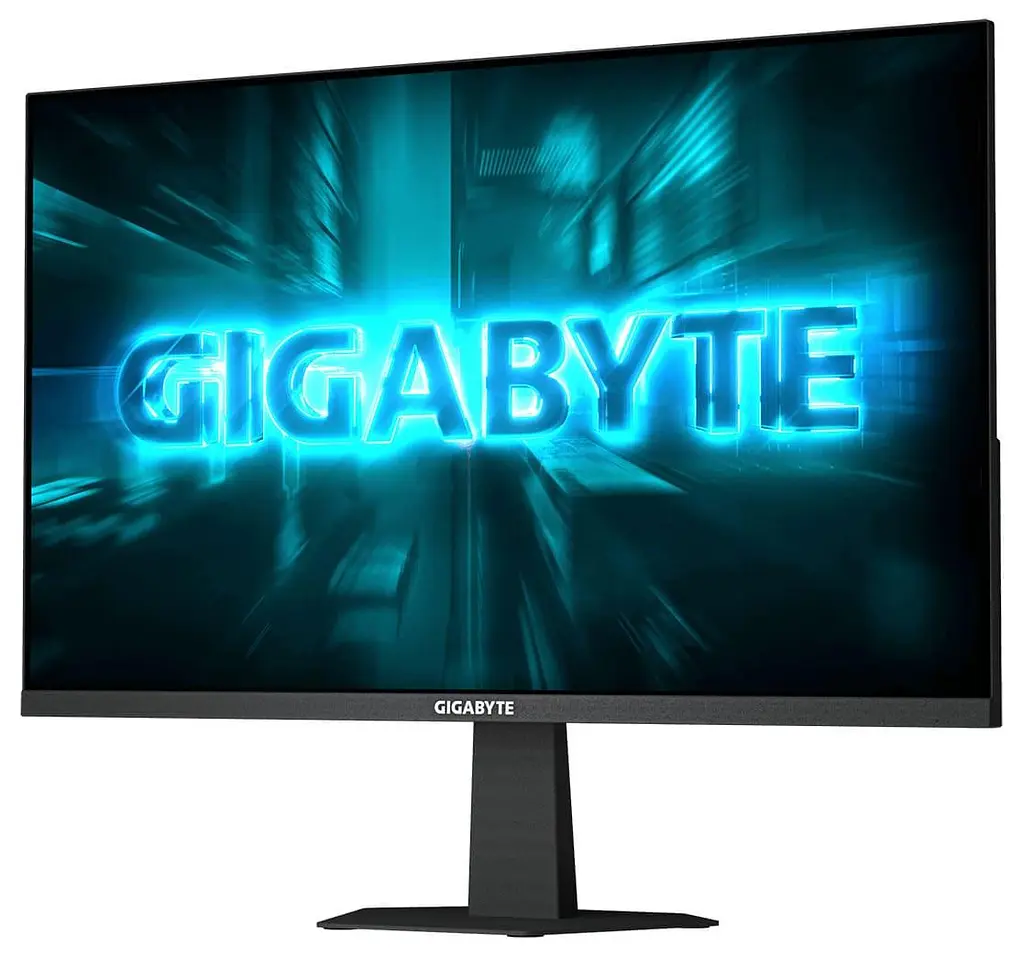 Монітор 23.8" GIGABYTE GS24F14 (GS24F14) 1920x1080 (FullHD) IPS 144 Hz U1 - фото 3