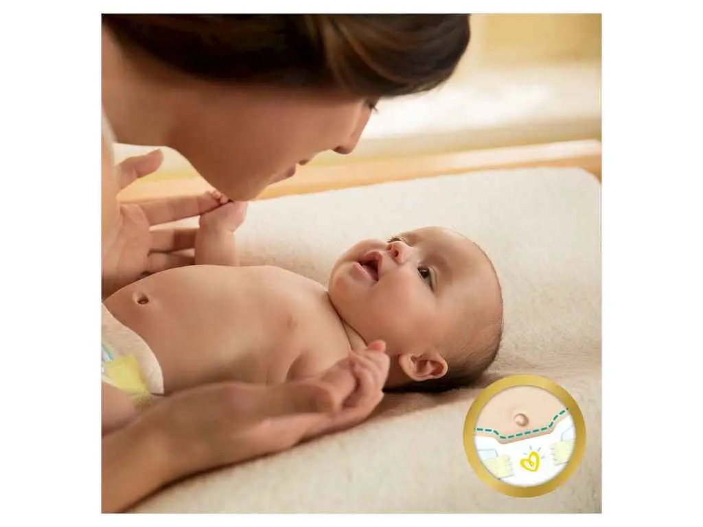 Пiдгузки PAMPERS (8-14кг) 52шт Premium Care № 4 Maxi Економ - фото 6