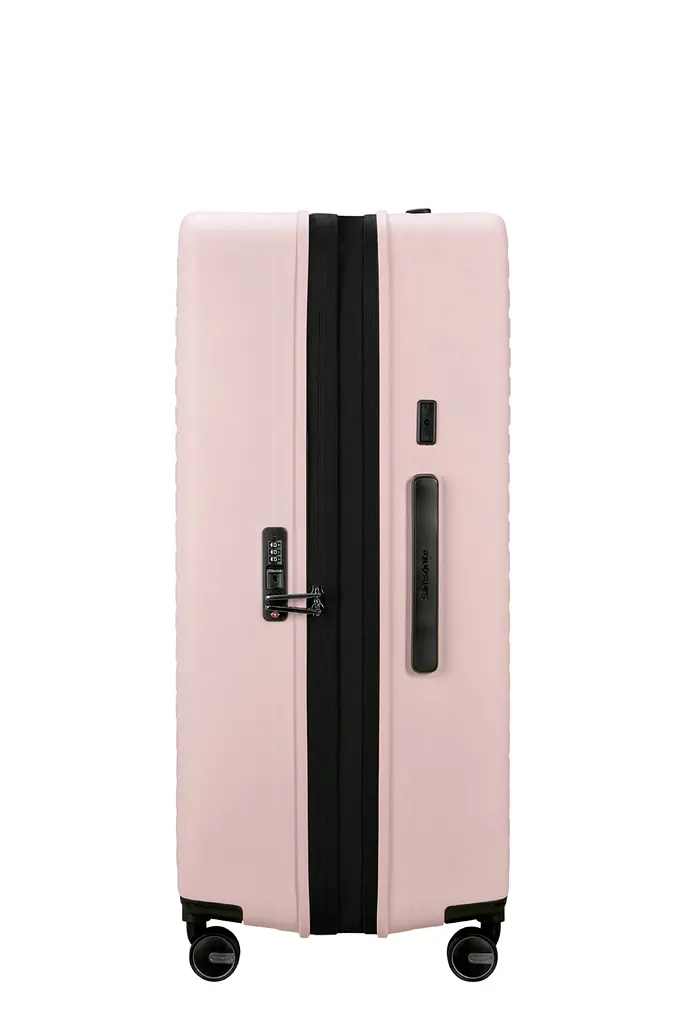 Валіза Samsonite RESTACKD 81 см ROSE 81x54x31(34) KO6*80005 - фото 6