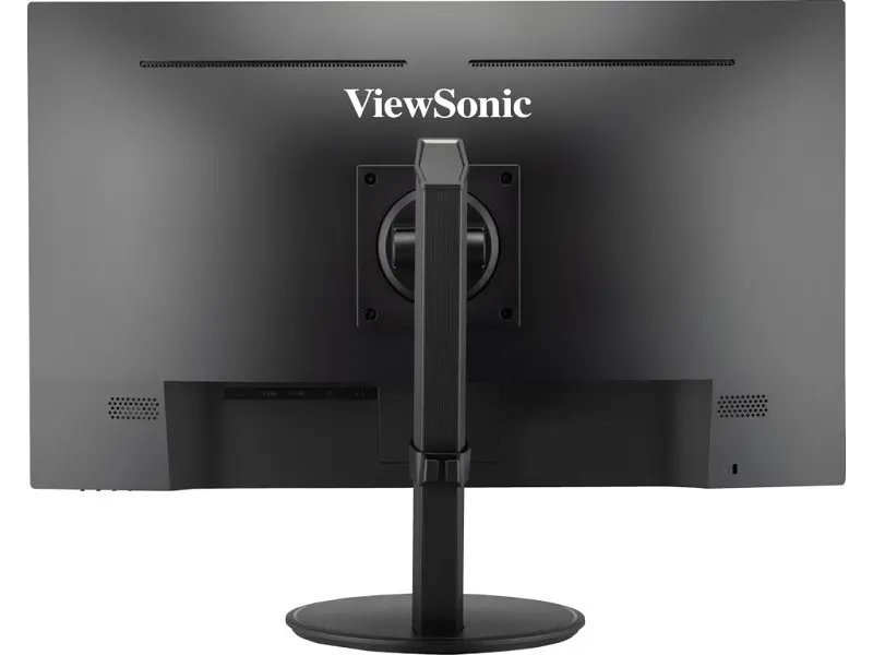 Монітор Viewsonic VG27084K - фото 5