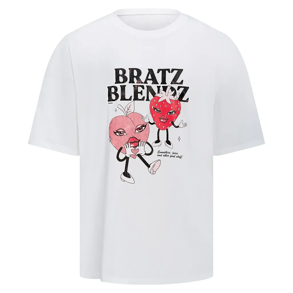Ігровий набір Bratz серії "Stylin'" – Хлоя (з акс.) - фото 9