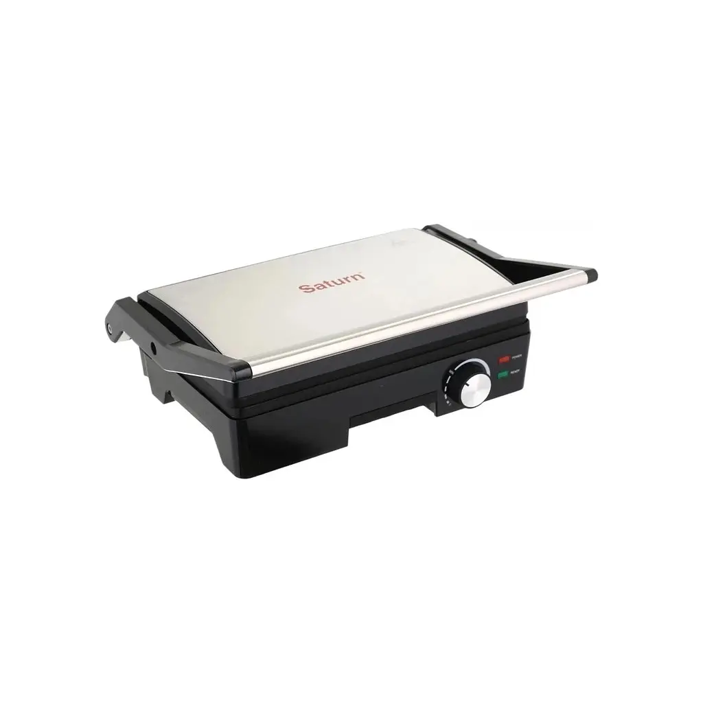 Електрогриль Saturn ST-EC1140 - фото 2