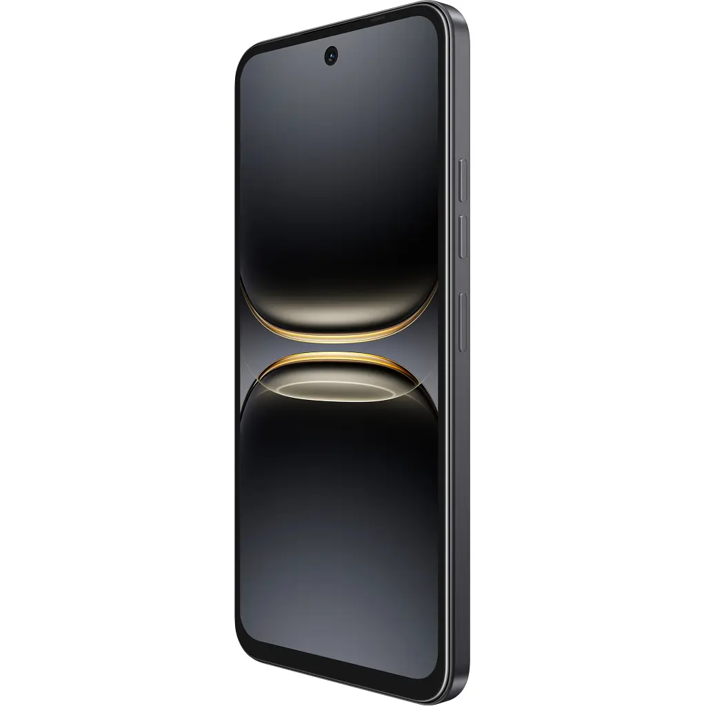 Мобильный телефон Tecno Spark Go 2 4/128GB Ink Black (4894947089558) - фото 9