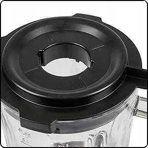 Блендер Profi Cook PC-UM 1207 - фото 5